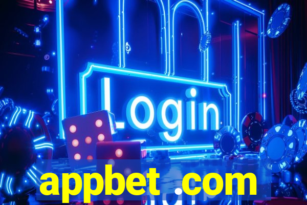 appbet .com